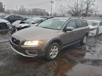  Salvage Volvo XC70