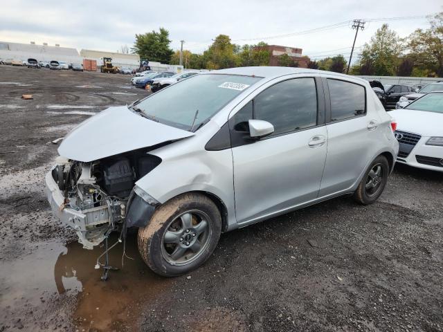  Salvage Toyota Yaris