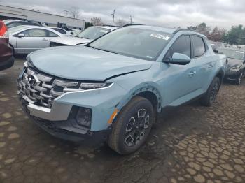  Salvage Hyundai SANTA CRUZ