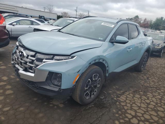  Salvage Hyundai SANTA CRUZ