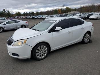  Salvage Buick Verano