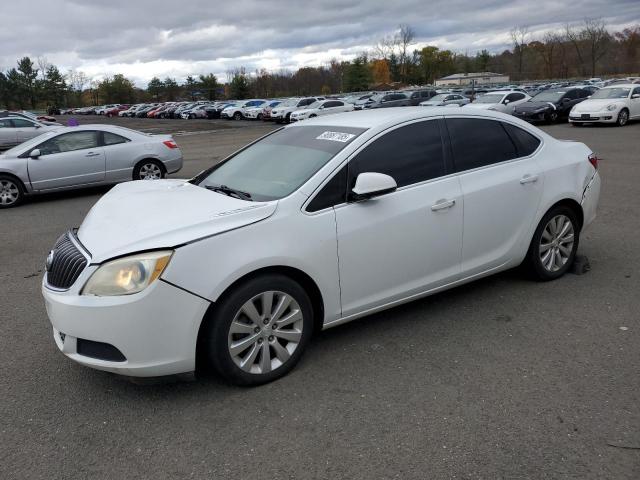  Salvage Buick Verano