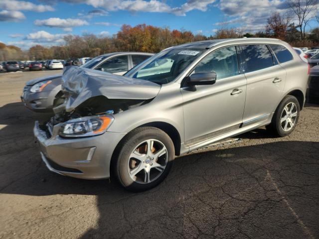  Salvage Volvo XC60