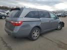 Honda Odyssey Exl Image 2