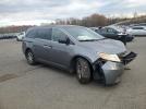 Honda Odyssey Exl Image 12