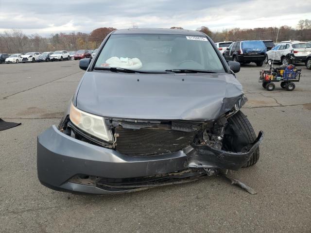 Honda Odyssey Exl Image 9