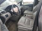 Honda Odyssey Exl Image 11