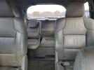 Honda Odyssey Exl Image 5