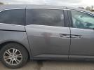 Honda Odyssey Exl Image 10
