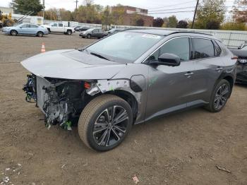  Salvage Toyota Bz4x Xle