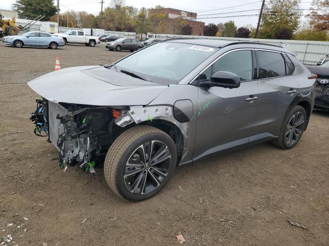  Salvage Toyota Bz4x Xle