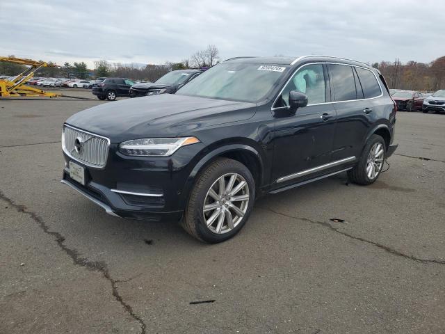  Salvage Volvo XC90