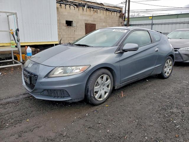  Salvage Honda Crz