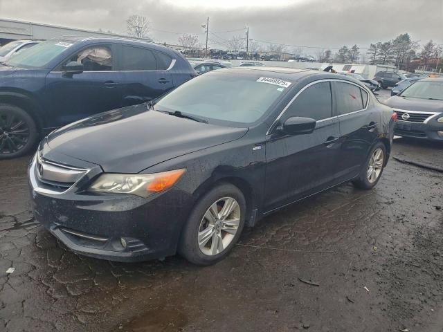  Salvage Acura ILX