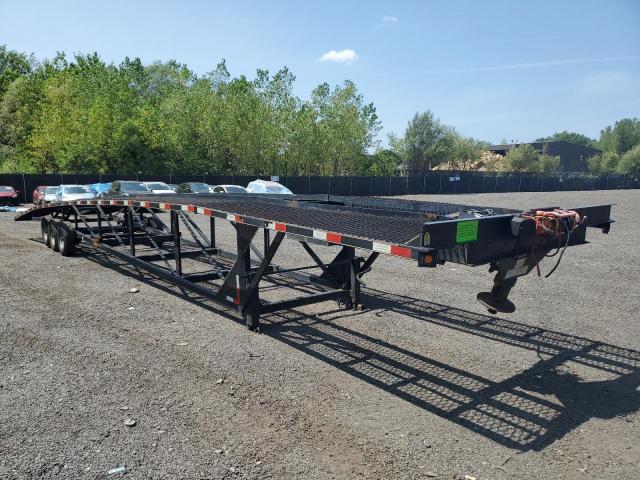  Salvage Kauf Cartrailer