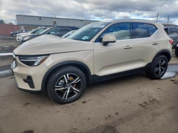 Salvage Volvo Xc40 Core