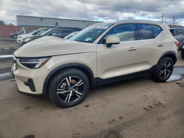  Salvage Volvo Xc40 Core