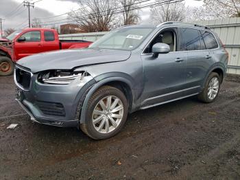  Salvage Volvo XC90