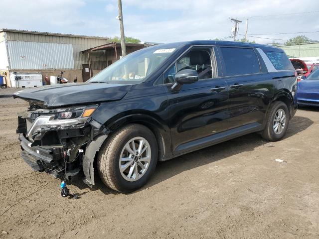  Salvage Kia Carnival