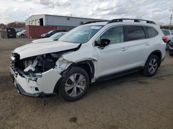  Salvage Subaru Ascent