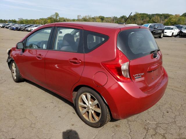 Nissan Versa S Image 4