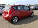 Nissan Versa S Image 5