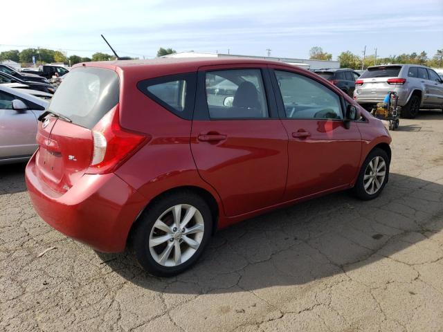 Nissan Versa S Image 5