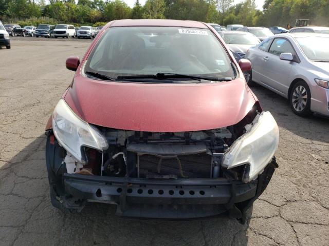 Nissan Versa S Image 9