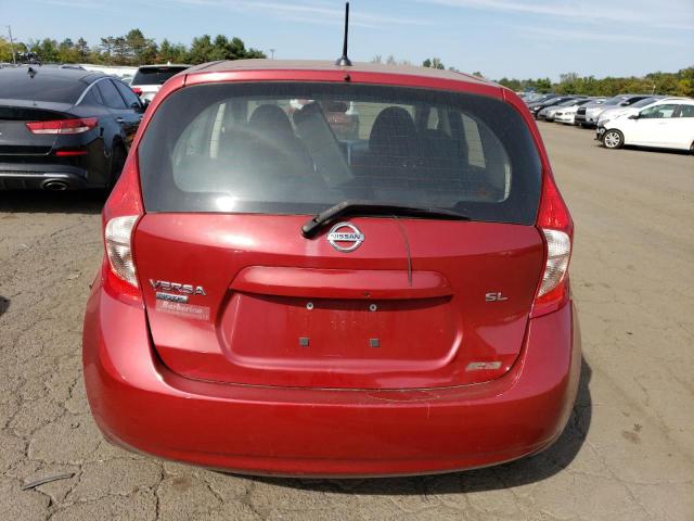 Nissan Versa S Image 7