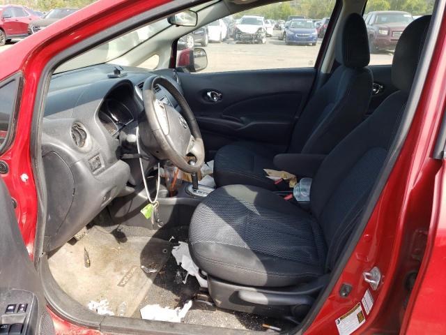 Nissan Versa S Image 8