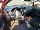 Nissan Versa S Image 6