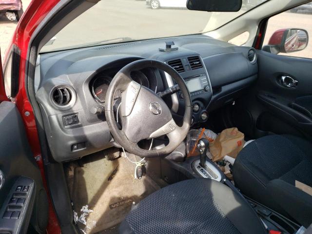 Nissan Versa S Image 6