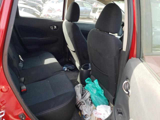 Nissan Versa S Image 11