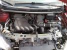 Nissan Versa S Image 3