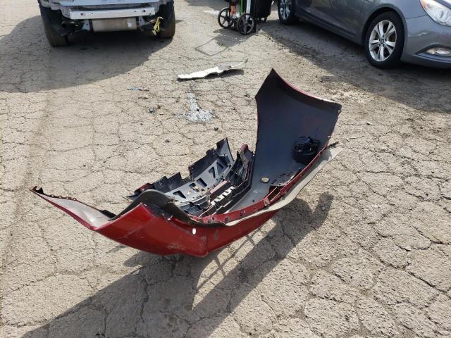 Nissan Versa S Image 2