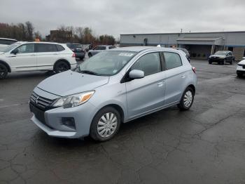  Salvage Mitsubishi Mirage