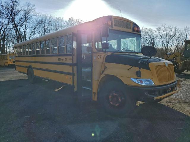  Salvage Ic Corporation 3000 Ce