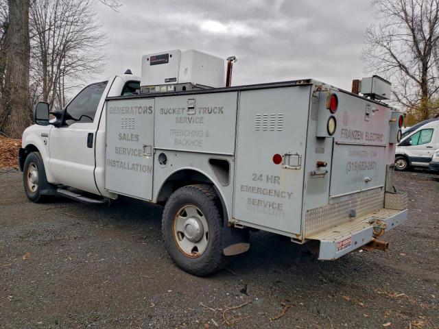 Ford F-350 Srw Super Duty Image 2