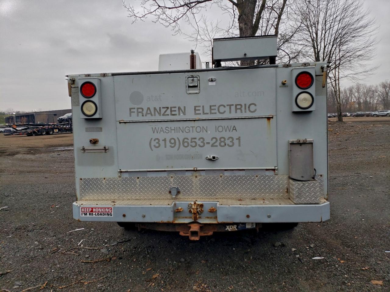 Ford F-350 Srw Super Duty Image 12