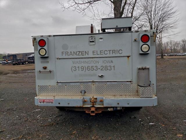 Ford F-350 Srw Super Duty Image 12