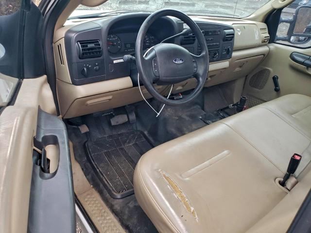 Ford F-350 Srw Super Duty Image 7