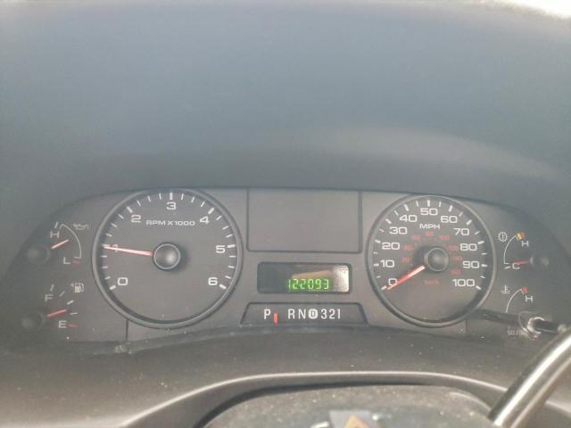 Ford F-350 Srw Super Duty Image 4