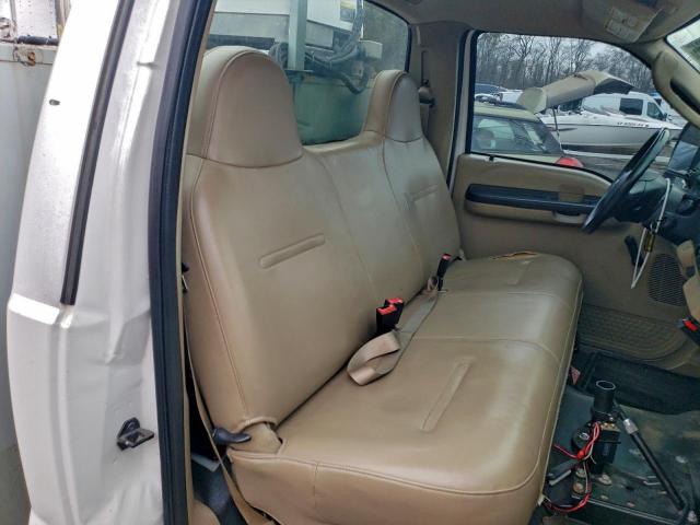 Ford F-350 Srw Super Duty Image 3