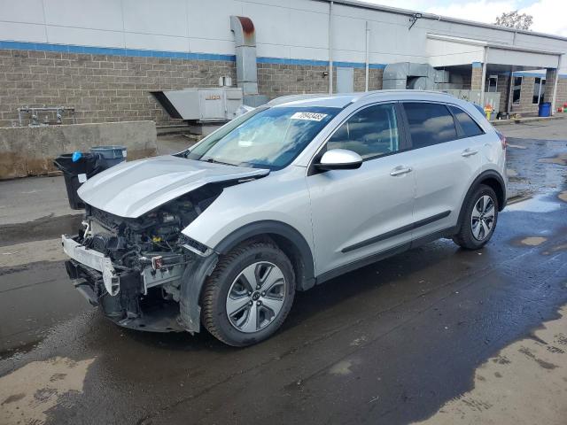  Salvage Kia Niro