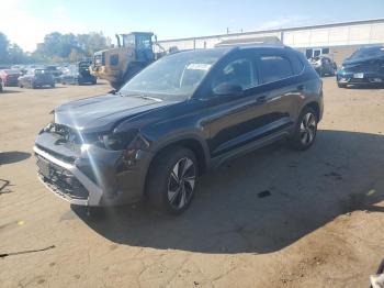  Salvage Volkswagen Taos