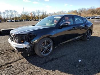  Salvage Acura Integra A-