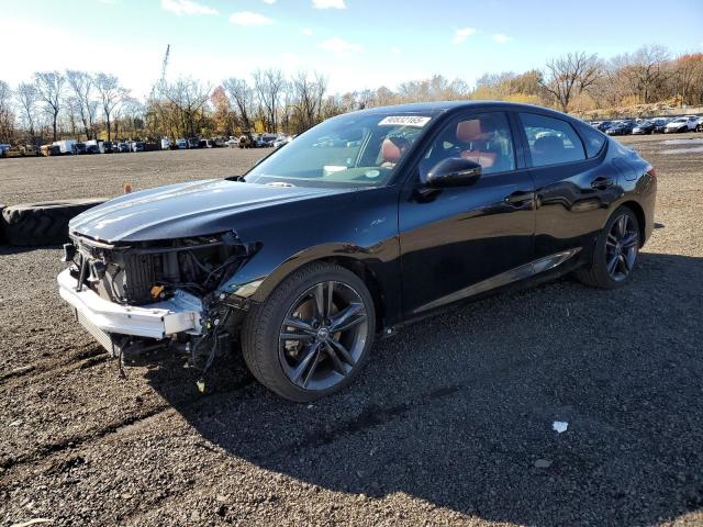  Salvage Acura Integra A-