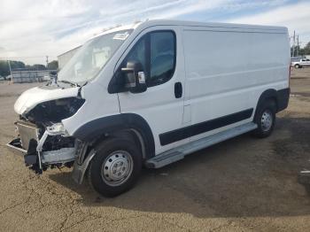 Salvage Ram Promaster