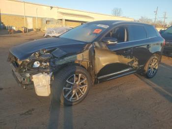  Salvage Volvo XC60
