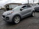Kia Sportage Lx Image 1